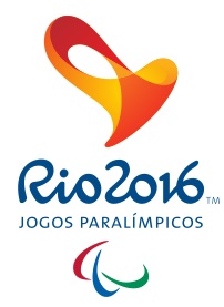 Rio 2016 logo para