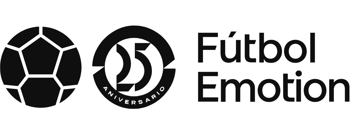 Logo Futbol Emotion