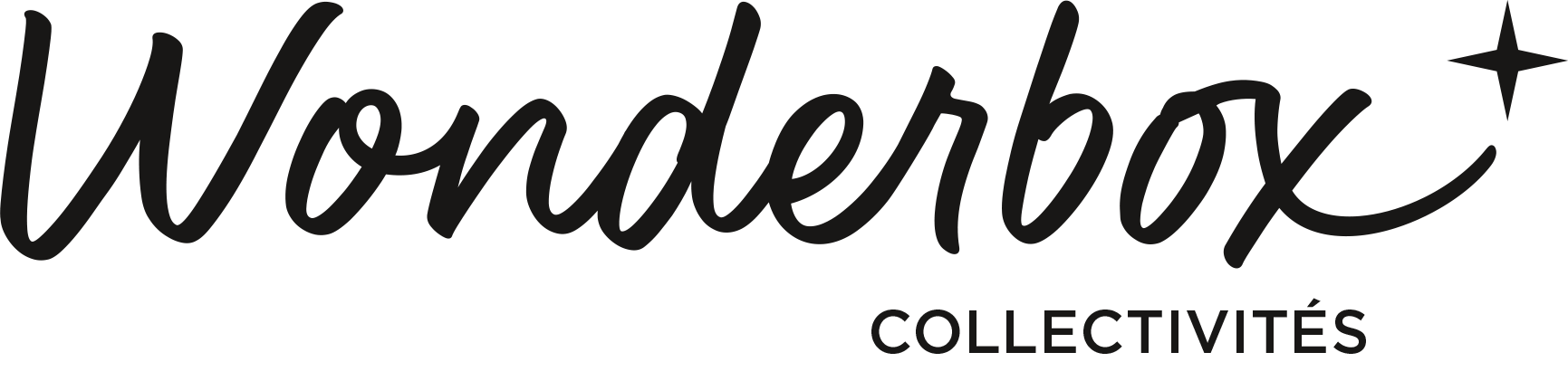 Logo Wonderbox