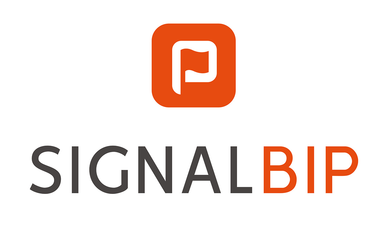 Logo SignalBip