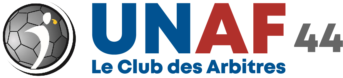 Logo UNAF 44