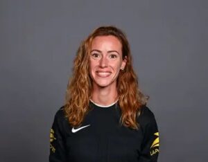 Portrait | Clémentine Dubreil, l’excellence internationale au drapeau