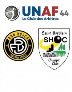 Saison 2026-2027 : Premier coup d’envoi pour le secteur Parnasse !
